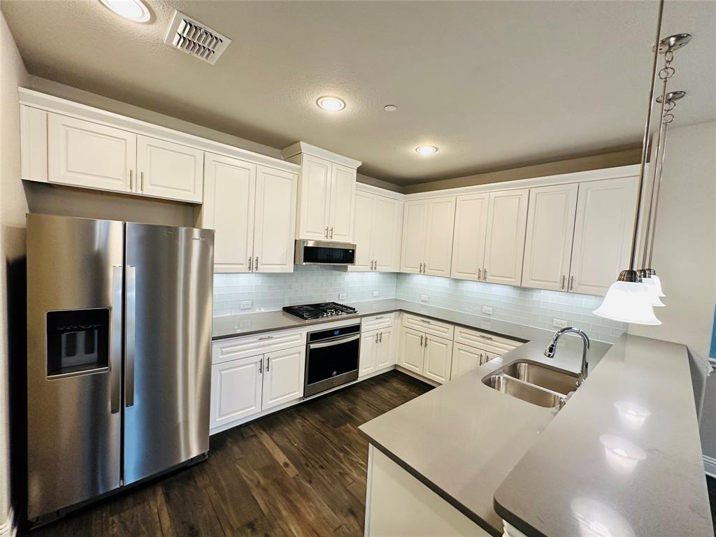 Stacy Road Twnhms Add - Residential Lease