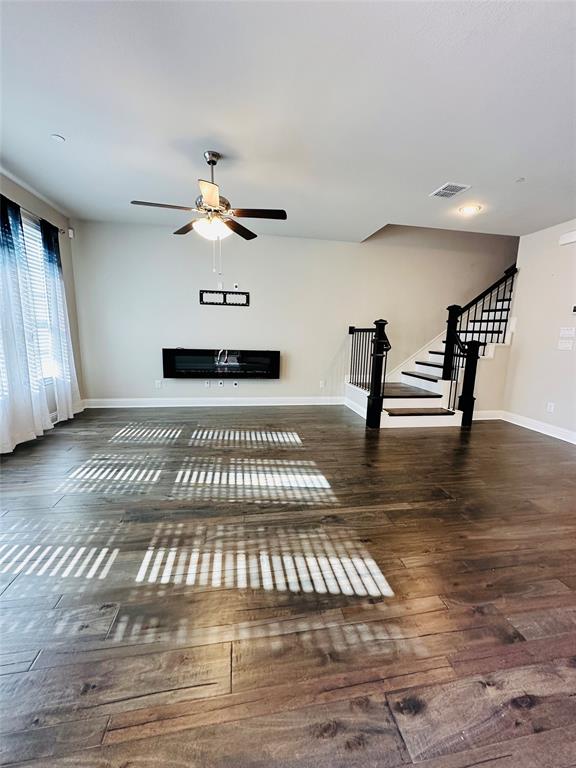 Stacy Road Twnhms Add - Residential Lease