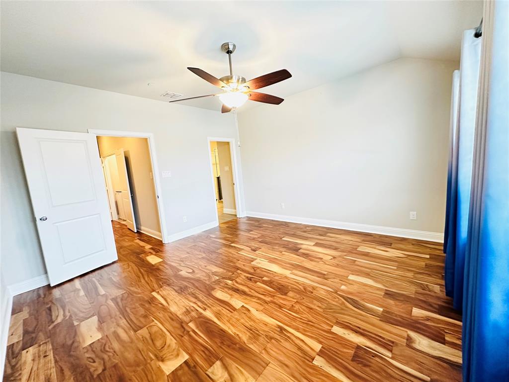 Stacy Road Twnhms Add - Residential Lease