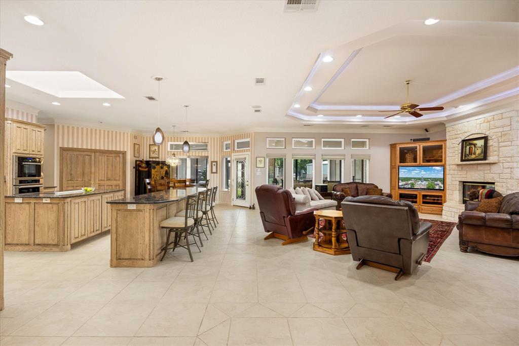 5501 Flagstick Drive