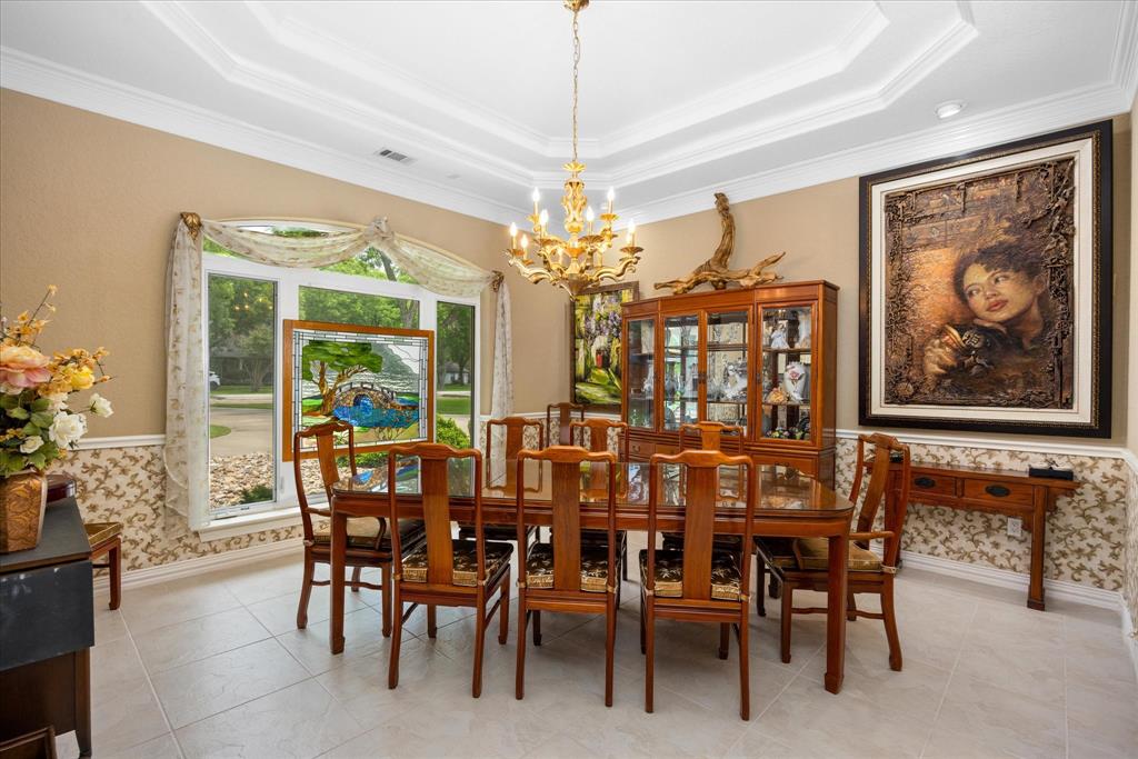 5501 Flagstick Drive
