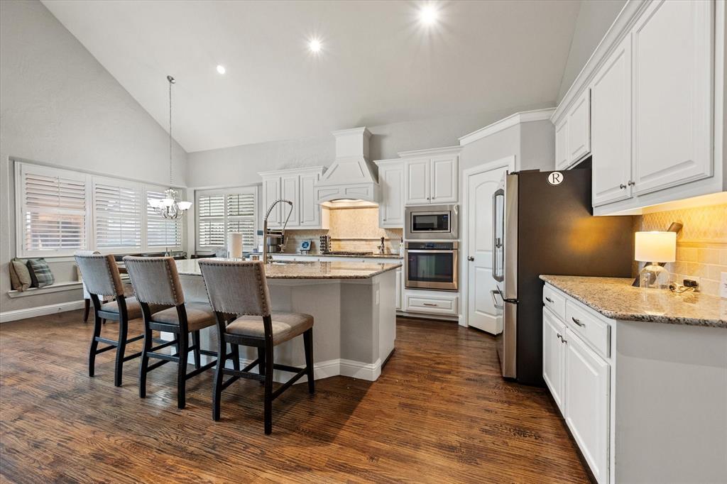 Graham Ranch - Residential