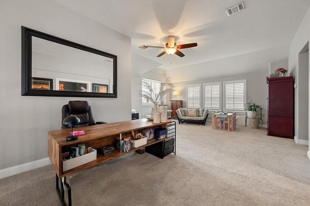 Graham Ranch - Residential