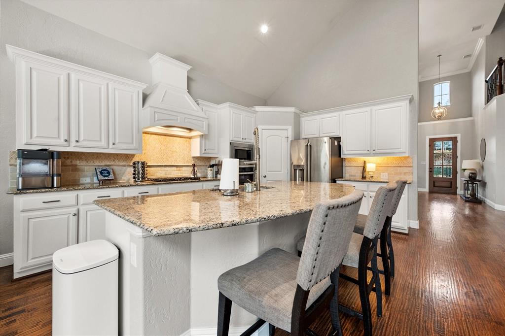 Graham Ranch - Residential