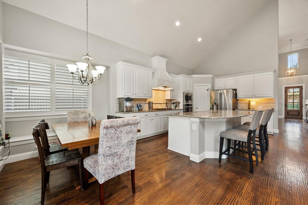 Graham Ranch - Residential