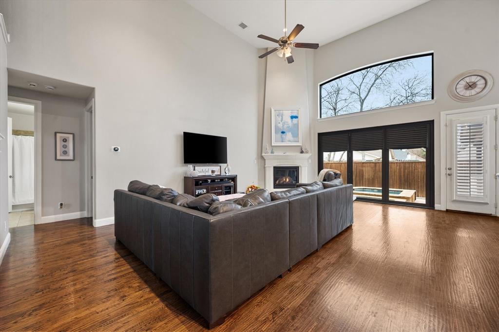 Graham Ranch - Residential