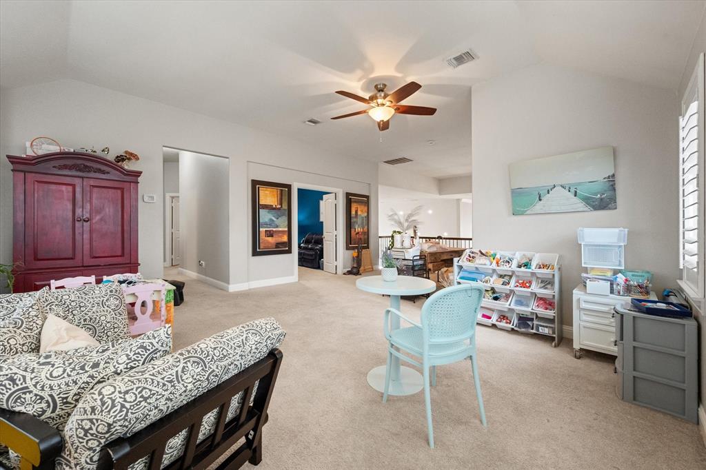 Graham Ranch - Residential