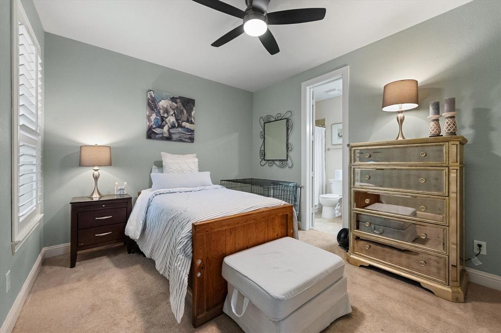 Graham Ranch - Residential