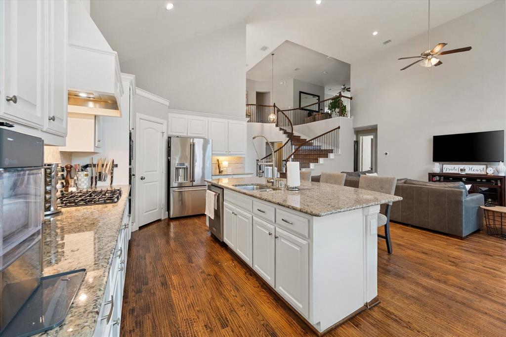 Graham Ranch - Residential