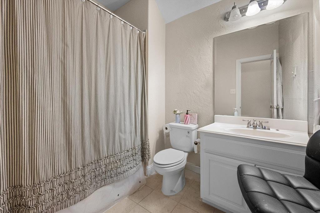 Graham Ranch - Residential