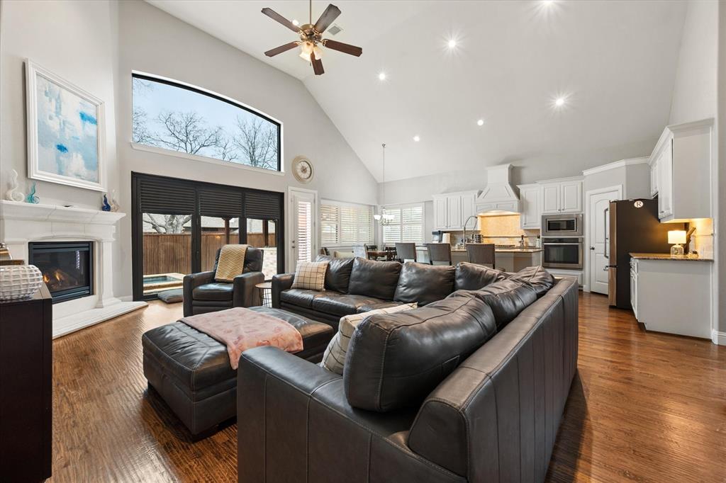 Graham Ranch - Residential