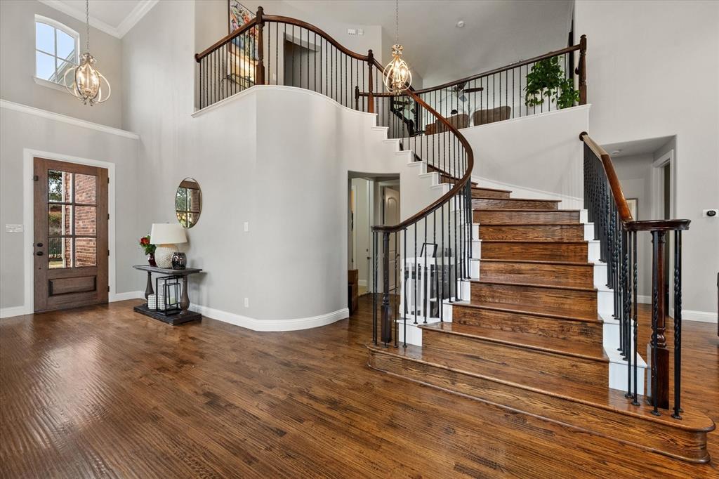 Graham Ranch - Residential