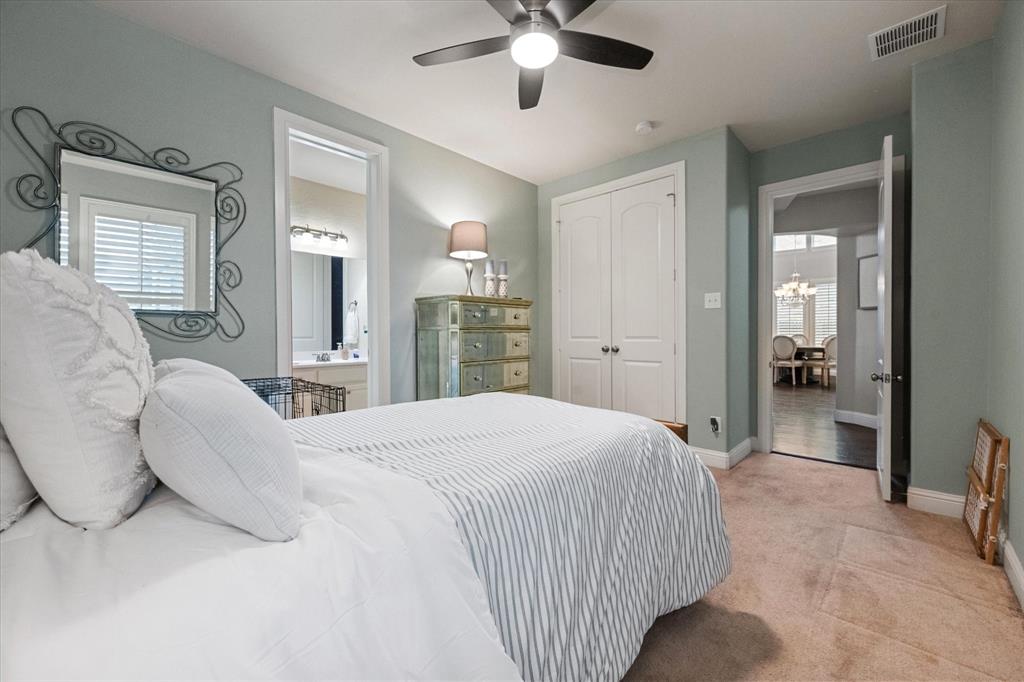 Graham Ranch - Residential