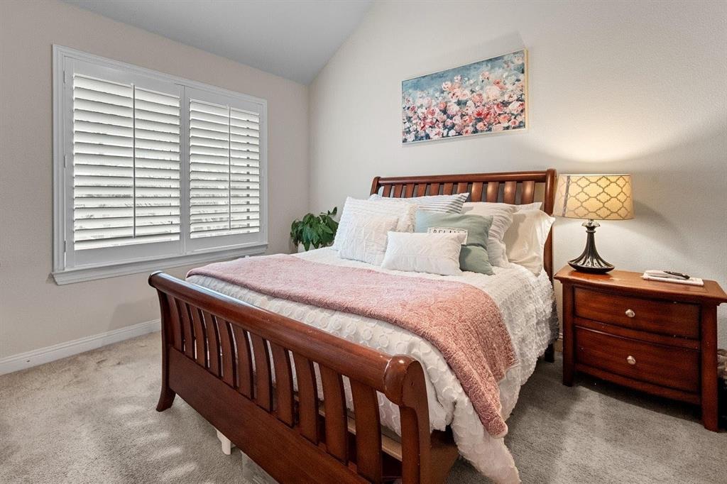 Graham Ranch - Residential