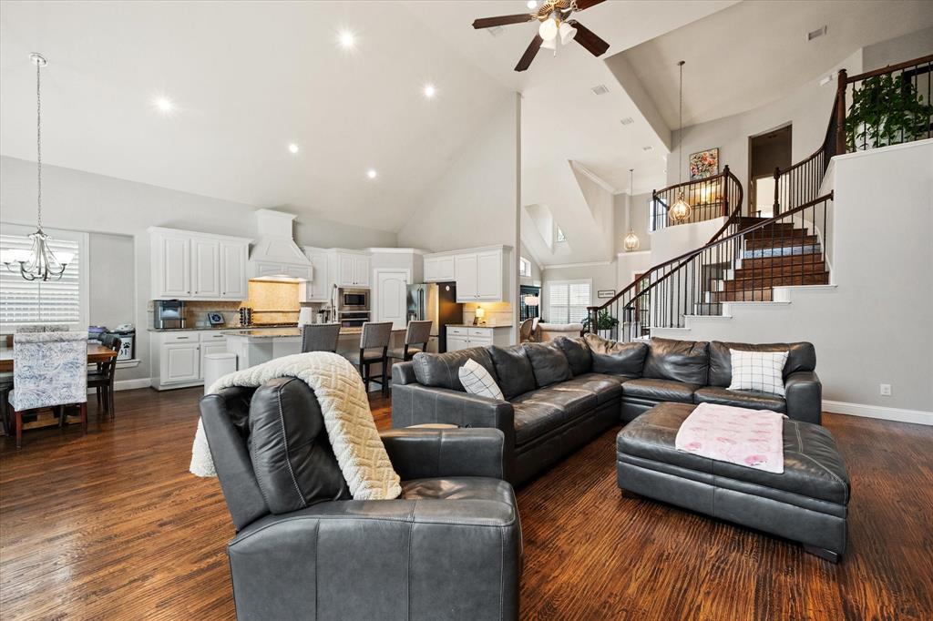 Graham Ranch - Residential