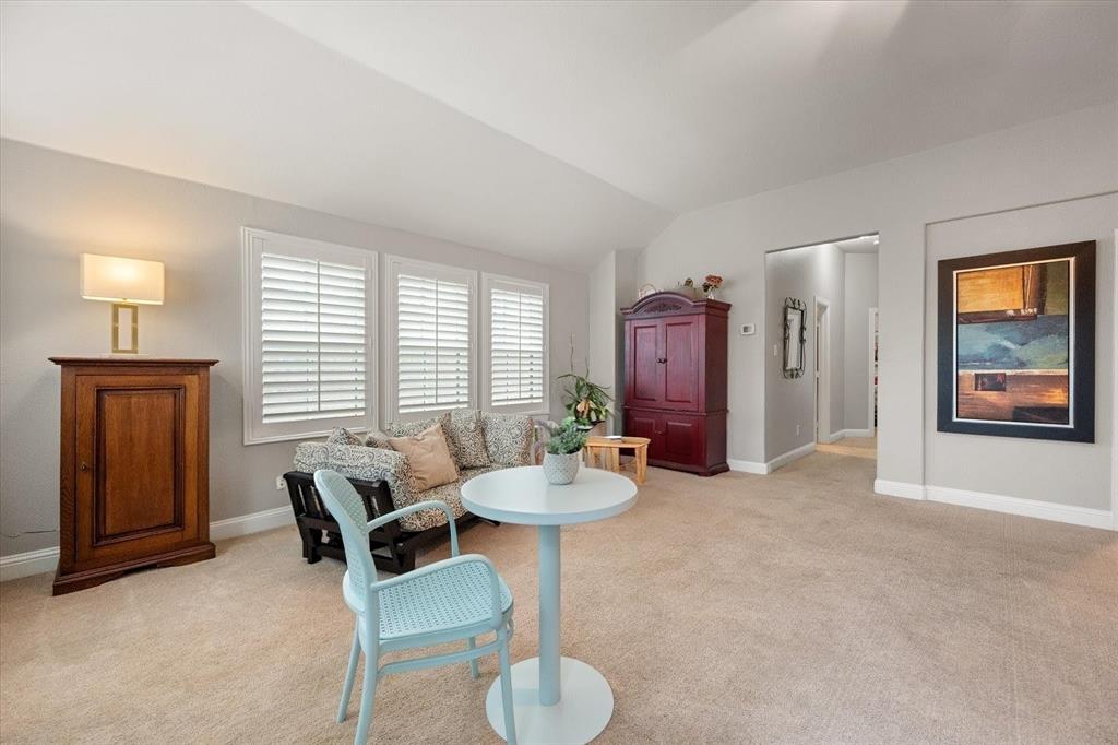 Graham Ranch - Residential