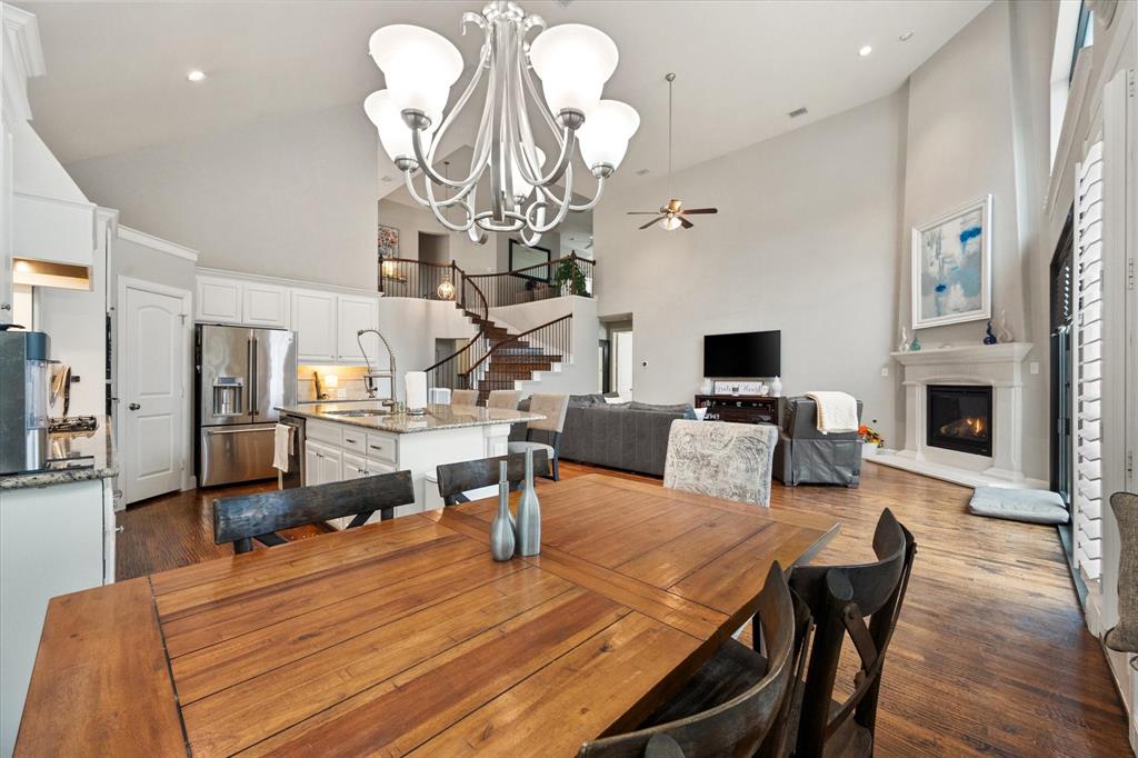 Graham Ranch - Residential