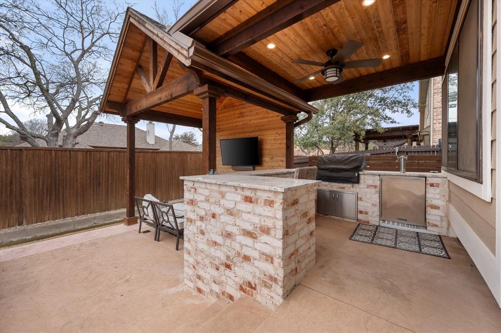 Graham Ranch - Residential