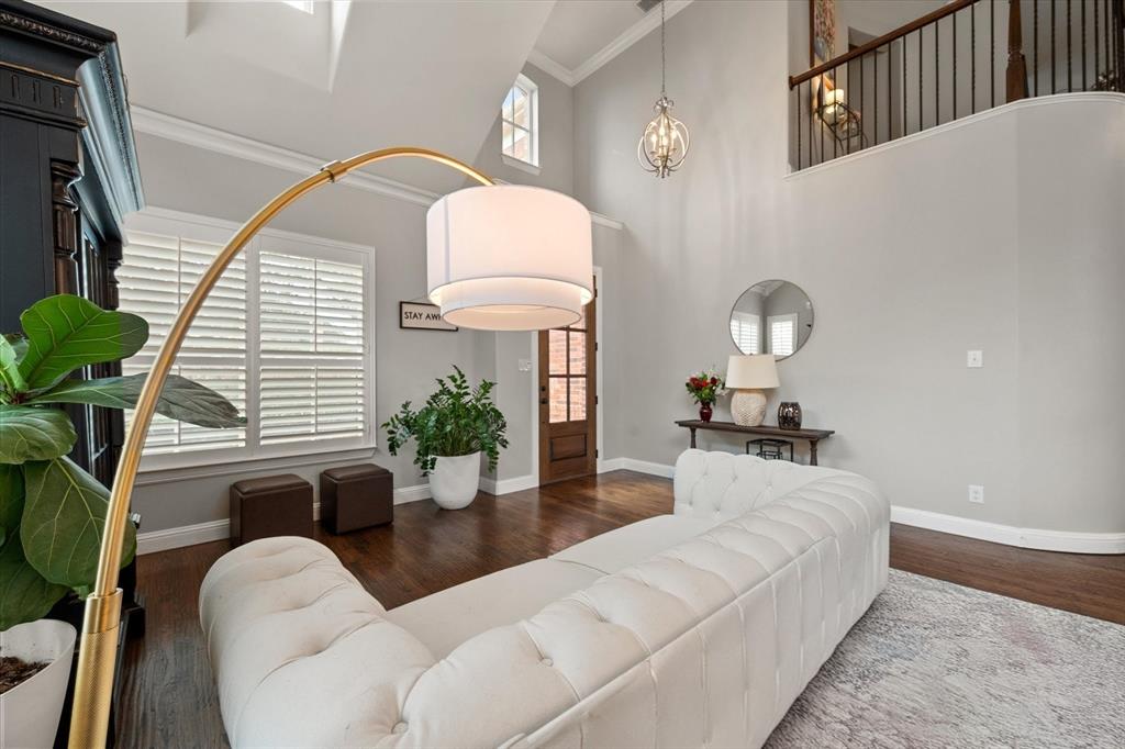 Graham Ranch - Residential