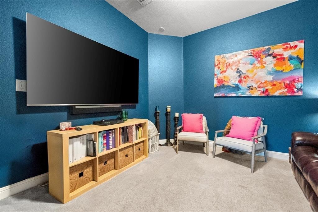 Graham Ranch - Residential