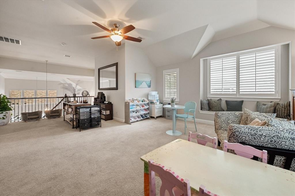 Graham Ranch - Residential