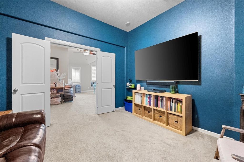 Graham Ranch - Residential