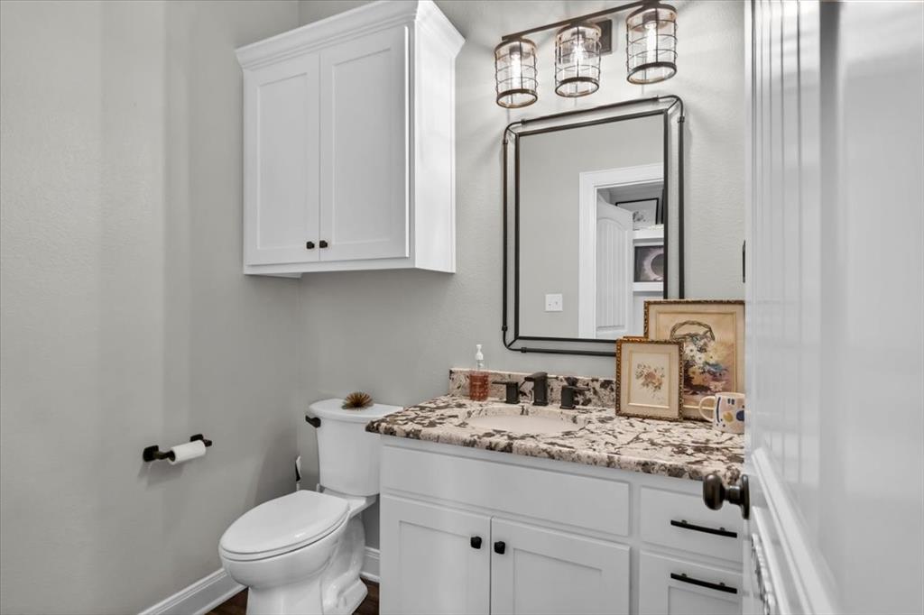 Lone Oak Estates - Residential