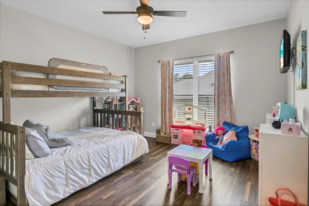 Lone Oak Estates - Residential