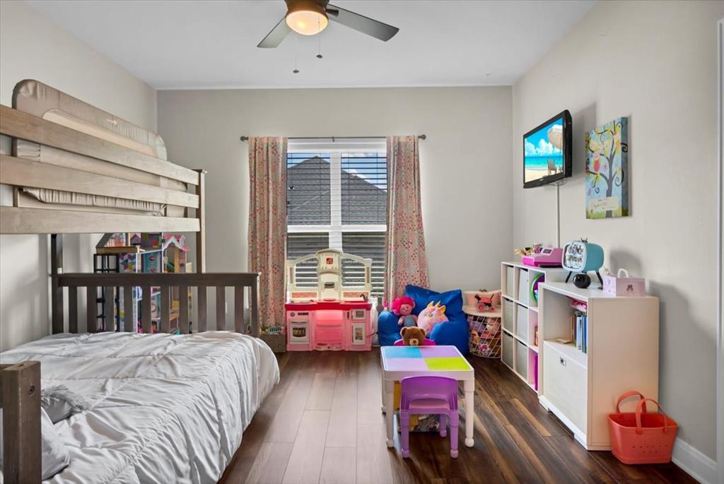 Lone Oak Estates - Residential