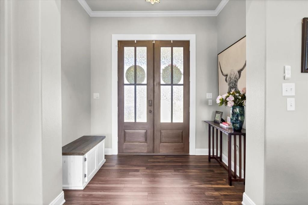 Lone Oak Estates - Residential