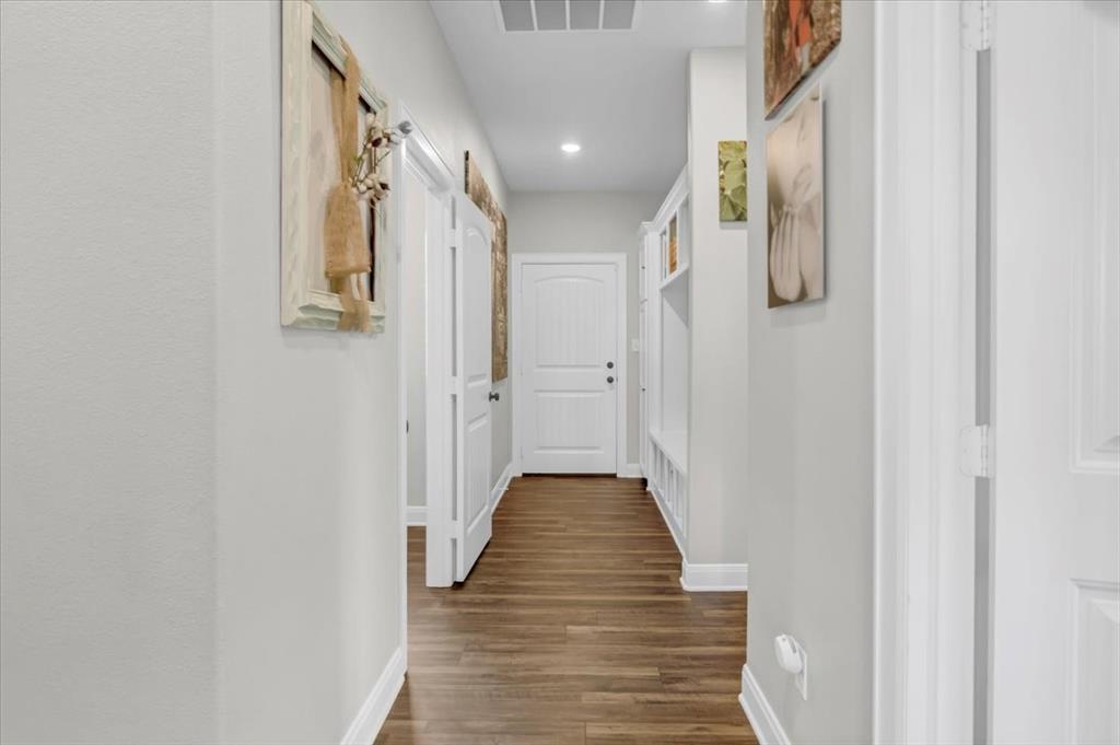 Lone Oak Estates - Residential