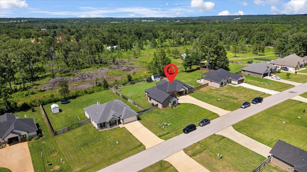 Lone Oak Estates - Residential