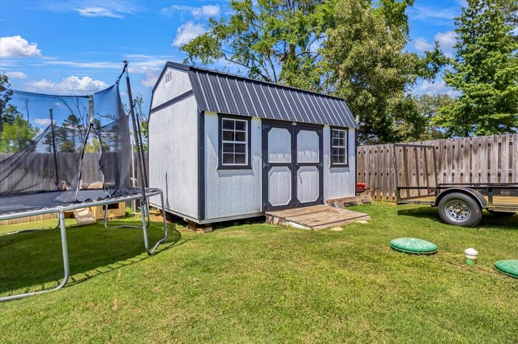 Lone Oak Estates - Residential