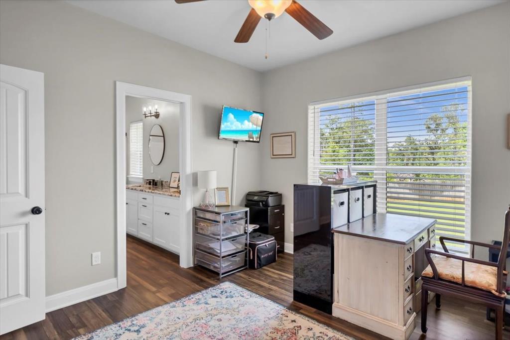 Lone Oak Estates - Residential