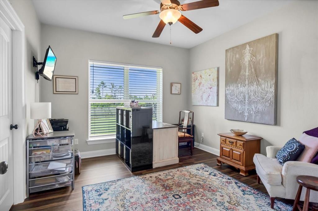 Lone Oak Estates - Residential