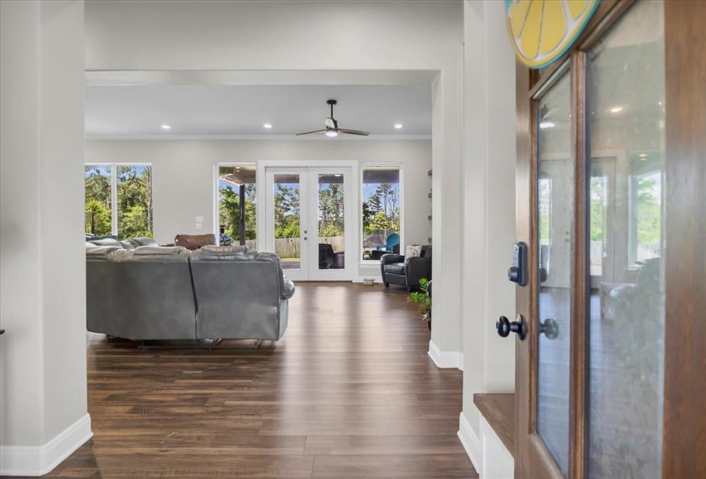 Lone Oak Estates - Residential