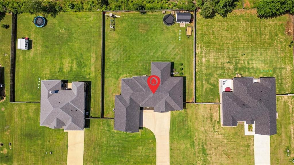 Lone Oak Estates - Residential