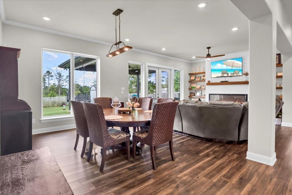 Lone Oak Estates - Residential