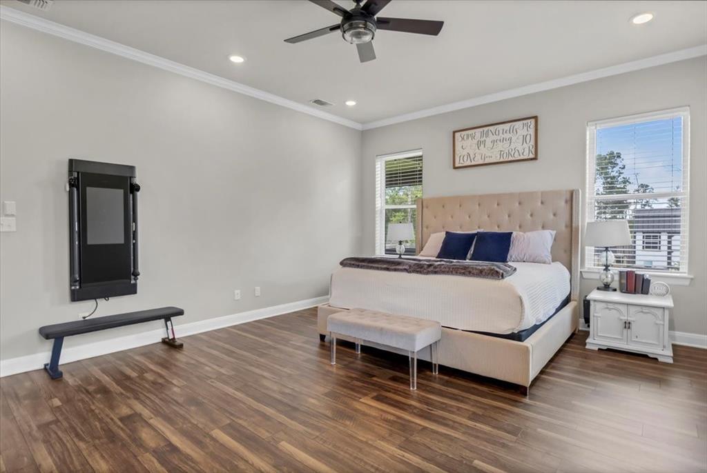 Lone Oak Estates - Residential