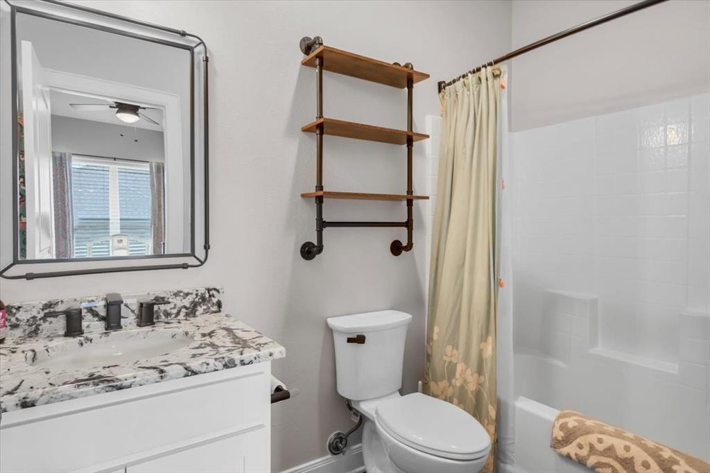 Lone Oak Estates - Residential