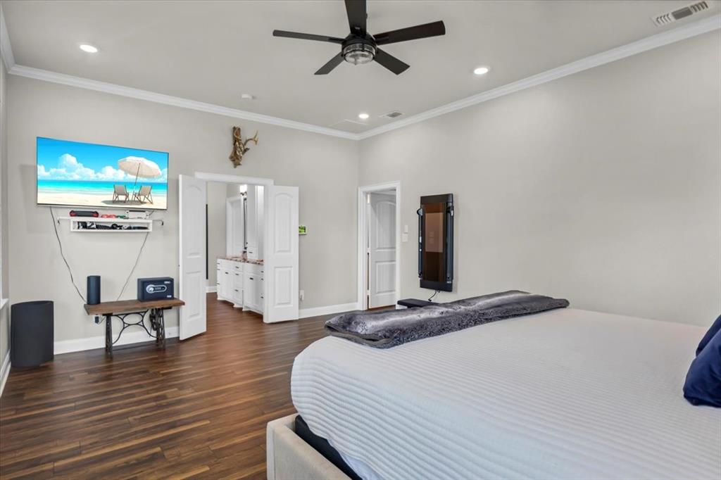 Lone Oak Estates - Residential