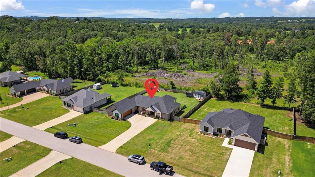 Lone Oak Estates - Residential