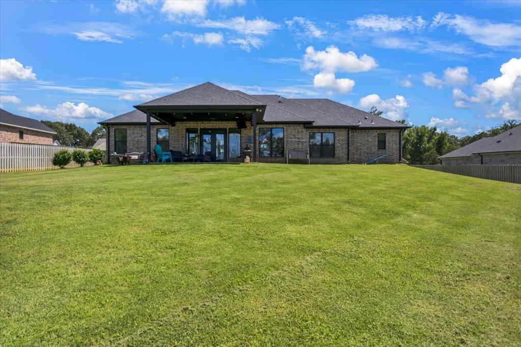 Lone Oak Estates - Residential