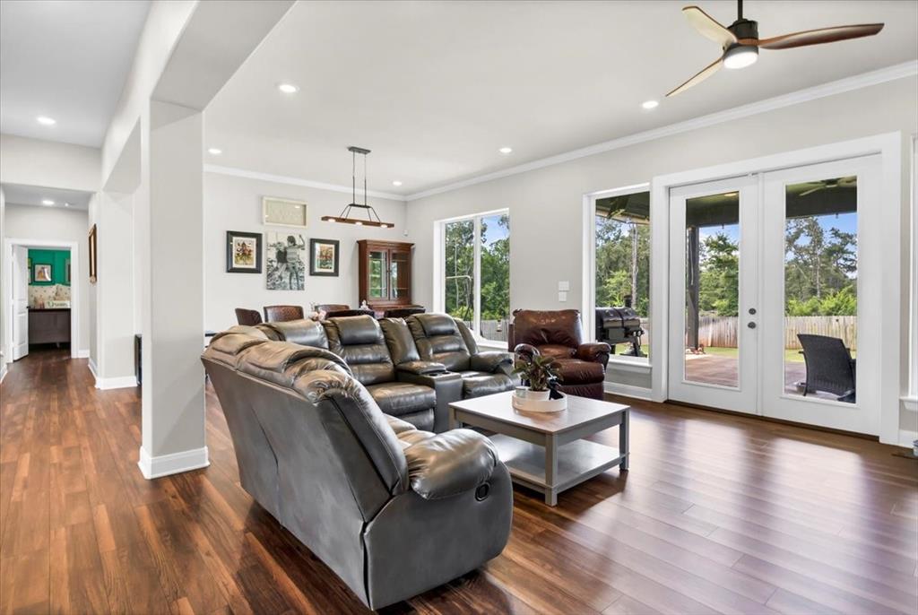 Lone Oak Estates - Residential