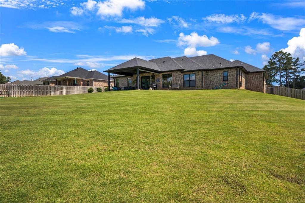 Lone Oak Estates - Residential