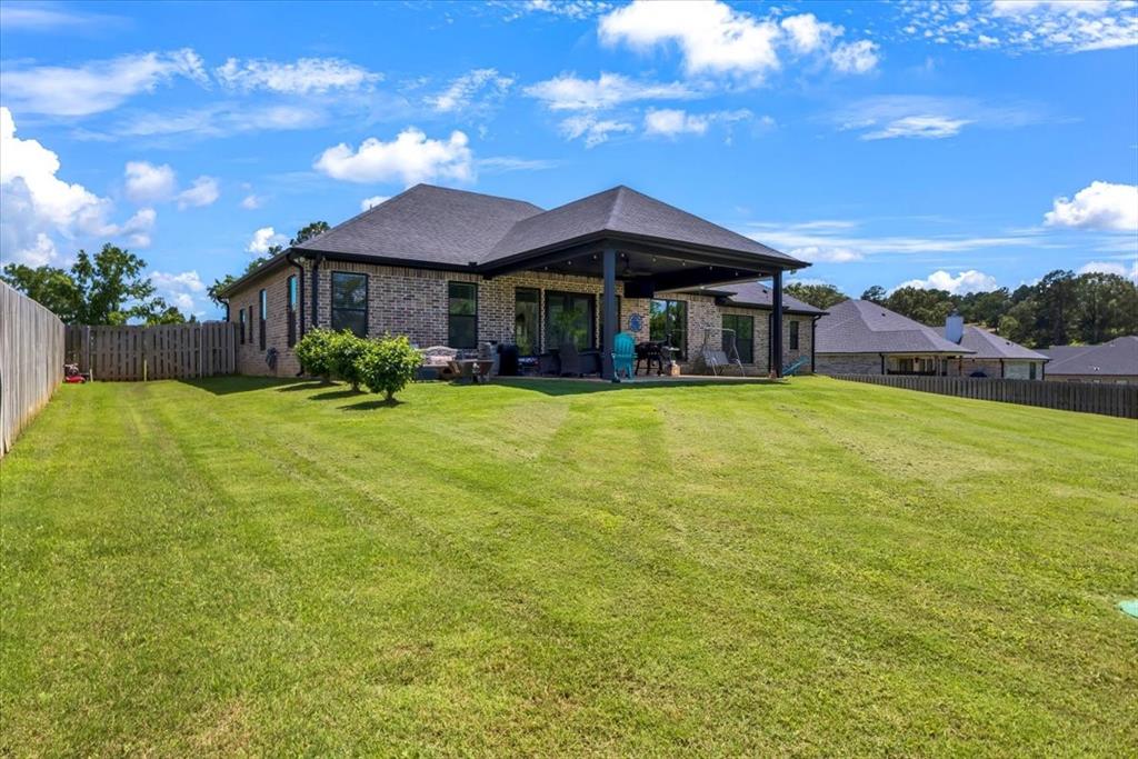 Lone Oak Estates - Residential