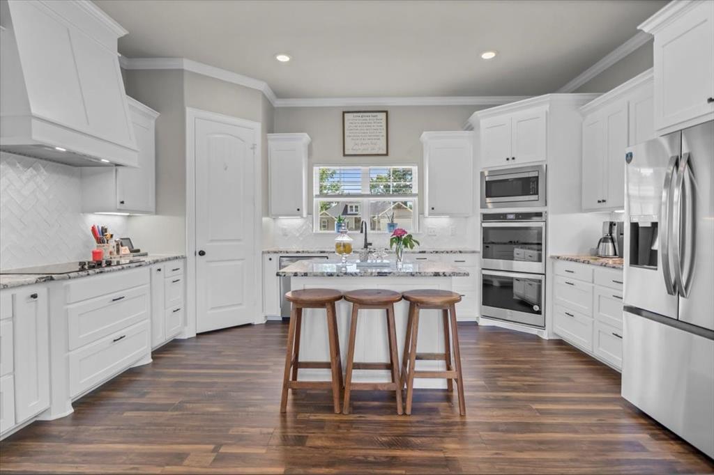 Lone Oak Estates - Residential