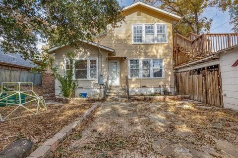 A home in Fort Worth