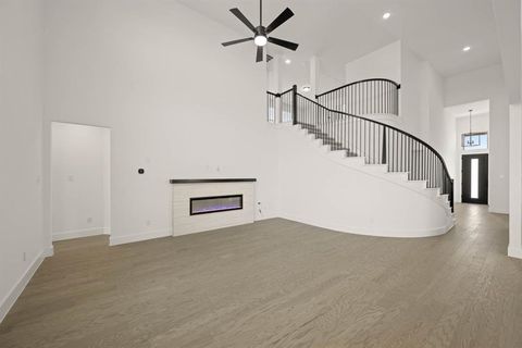 3739 Ironwood Street Midlothian TX 76065