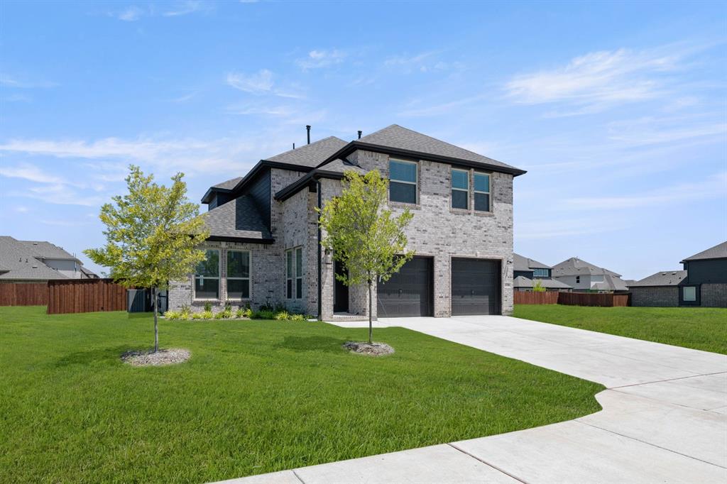 3739 Ironwood Street